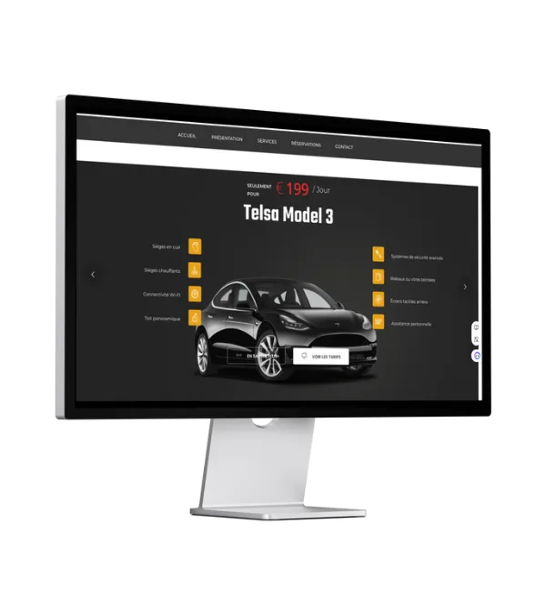 Site vtc