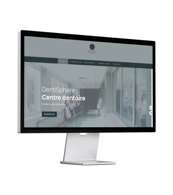 Site santé