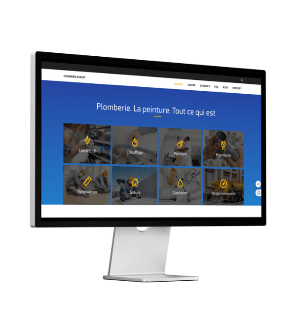 Site artisan